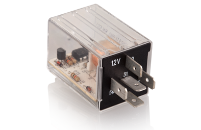 Karşılama + Aydınlatma + Uğurlama Rölesi (Follow Me Home)